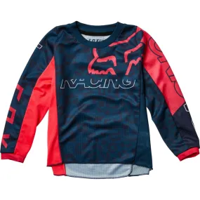 Fox Kids Girls 180 Skew Jersey Dark Indigo