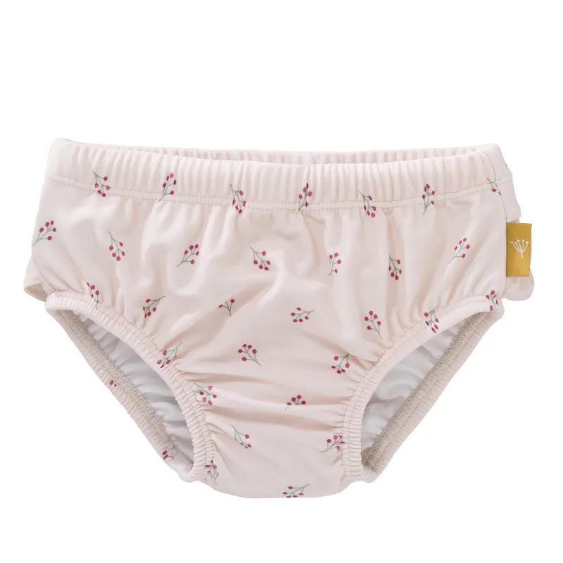 Fresk UV Diaper pants girls Berries