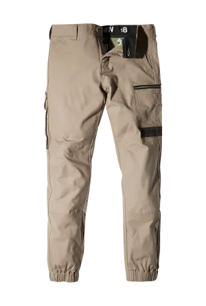 FXD WP-4W™ Ladies Stretch Cuffed Pant