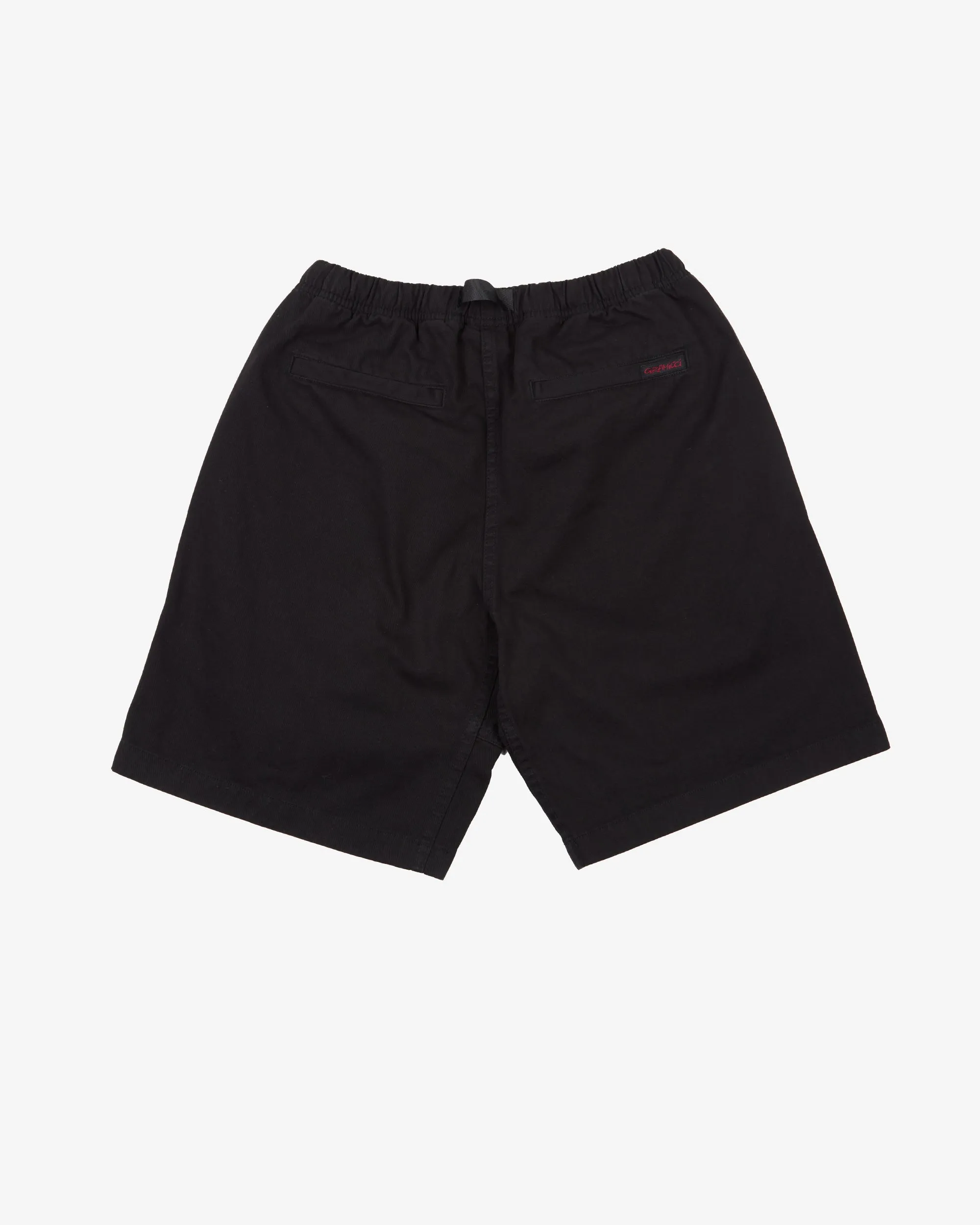 G-Short Black