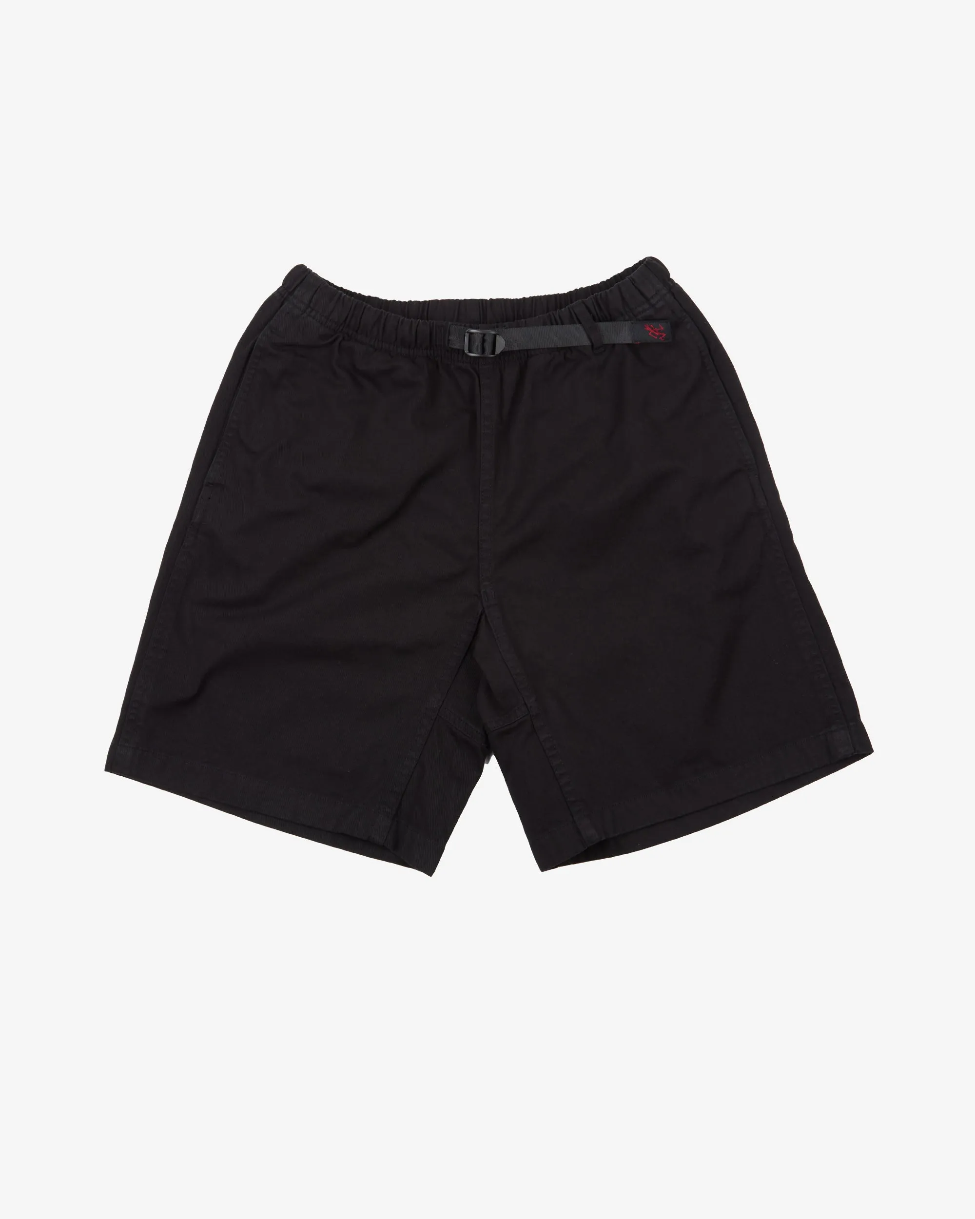 G-Short Black