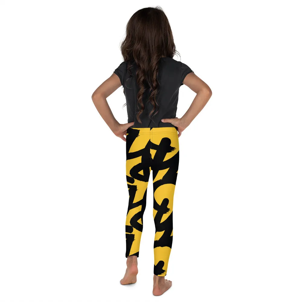 Graff Kid's Leggings