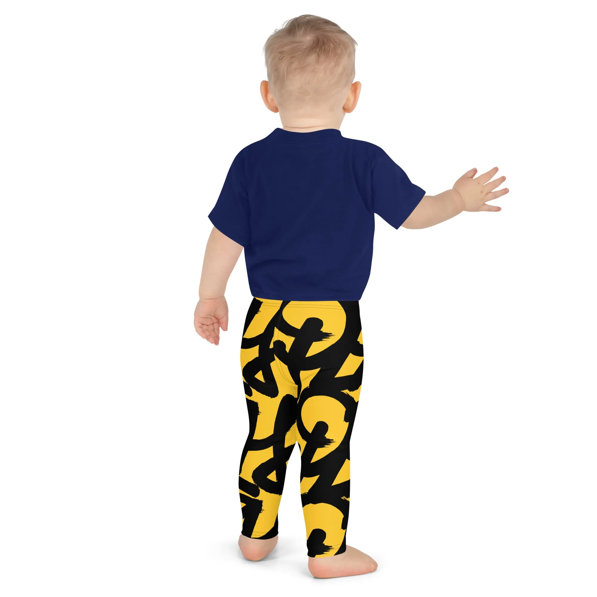 Graff Kid's Leggings