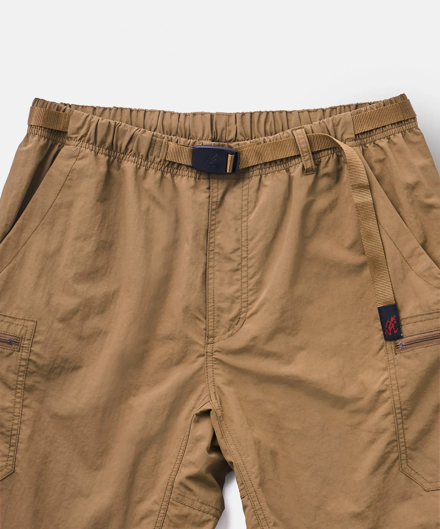 Gramicci Nylon Utility Short