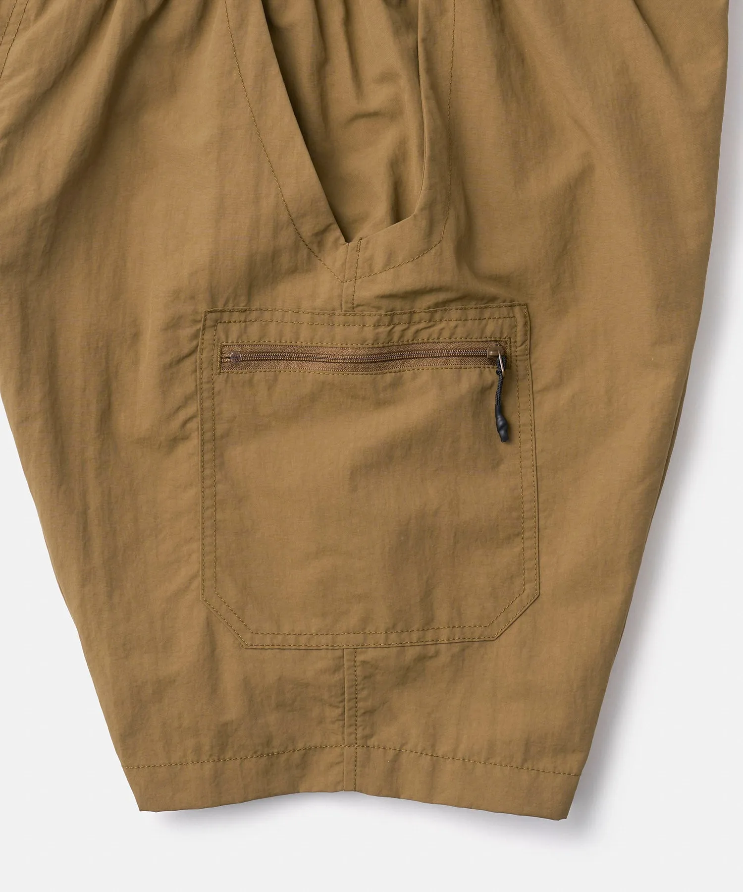 Gramicci Nylon Utility Short