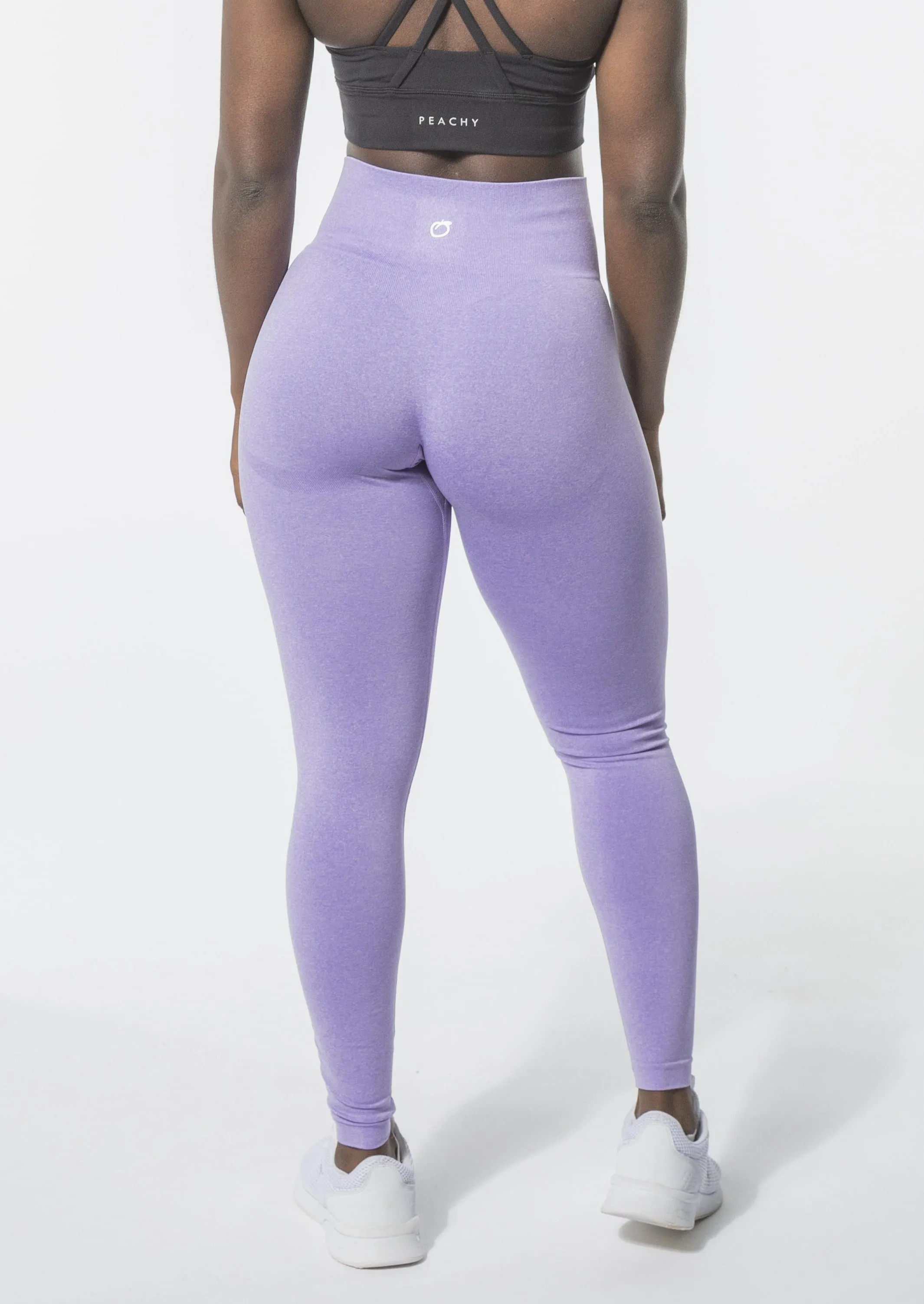 HORIZON Seamless Leggings (Black. Light Brown, Grey Blue VORBESTELLUNG)