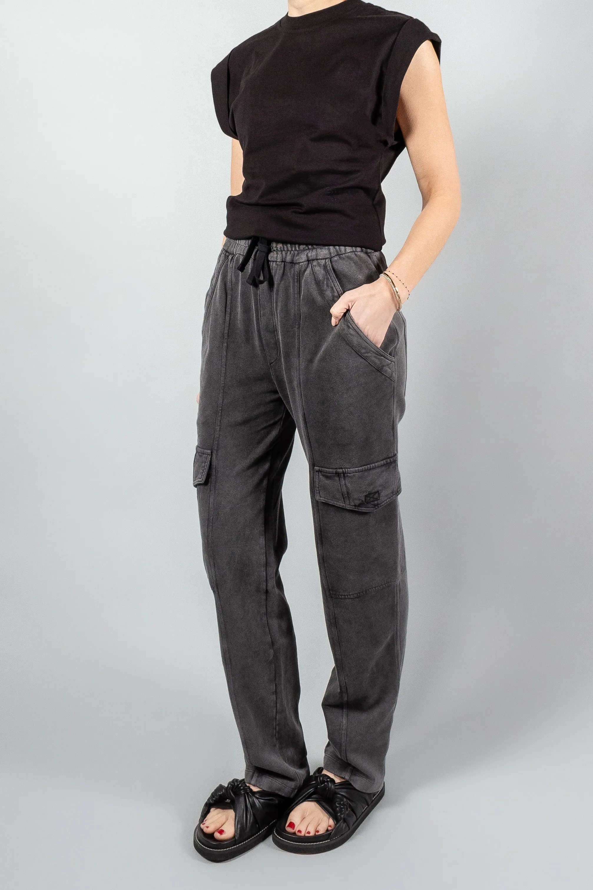 Isabel Marant Etoile Peorana Pants