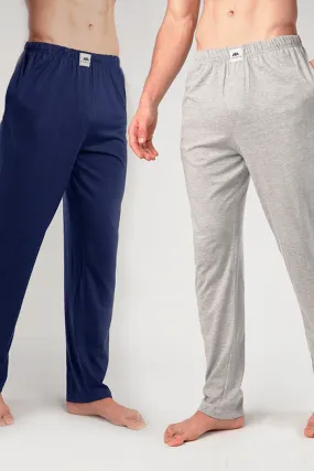 Jersey Pajama Pants - Pack of 2