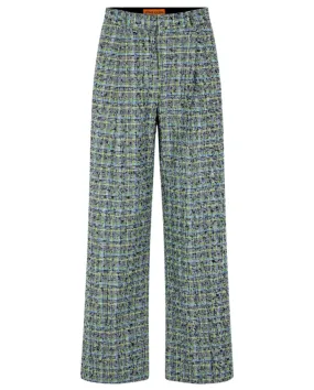 Jesabelle Trousers Check