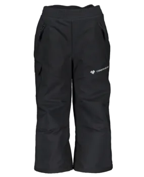 Kids Mini Alpinist Pant - Black