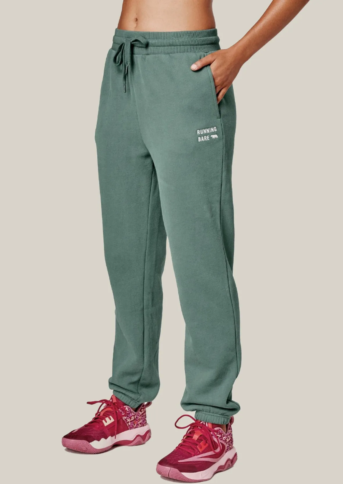 Legacy Sweatpants Argan