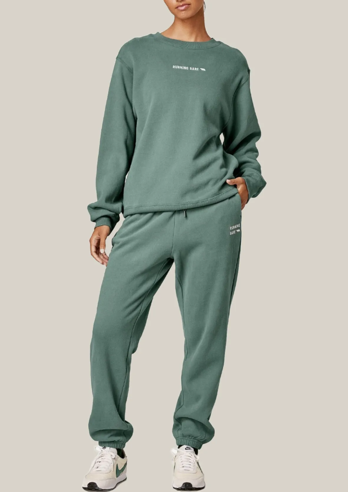 Legacy Sweatpants Argan