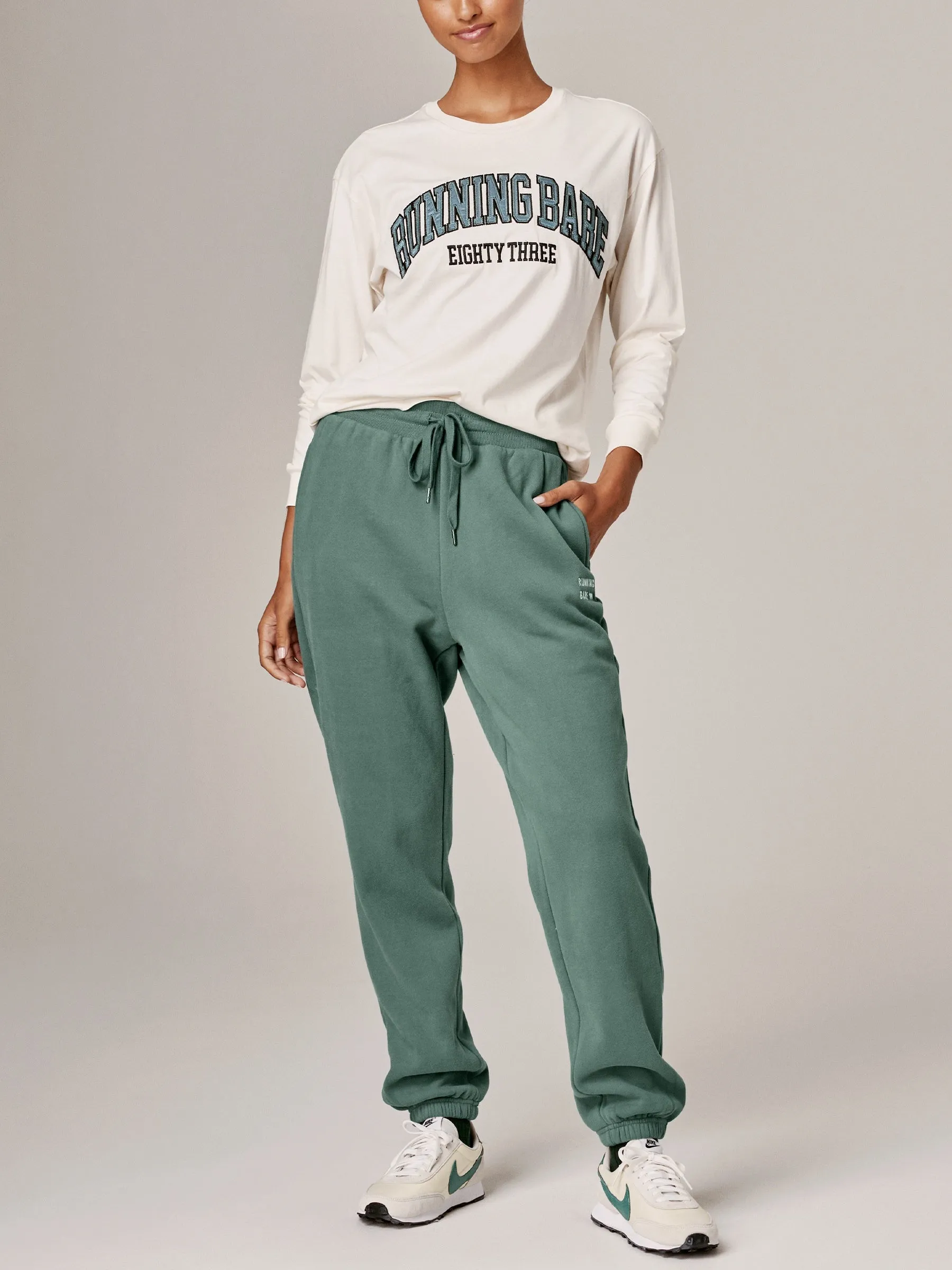 Legacy Sweatpants Argan