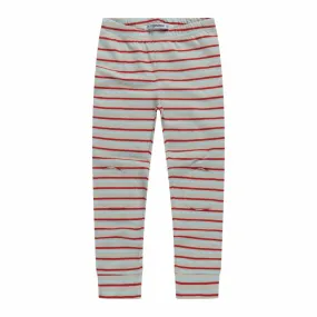 Legging Cherry Stripe