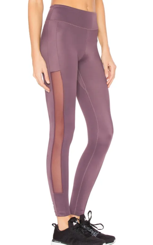 Maaji Night Bloom Leggings