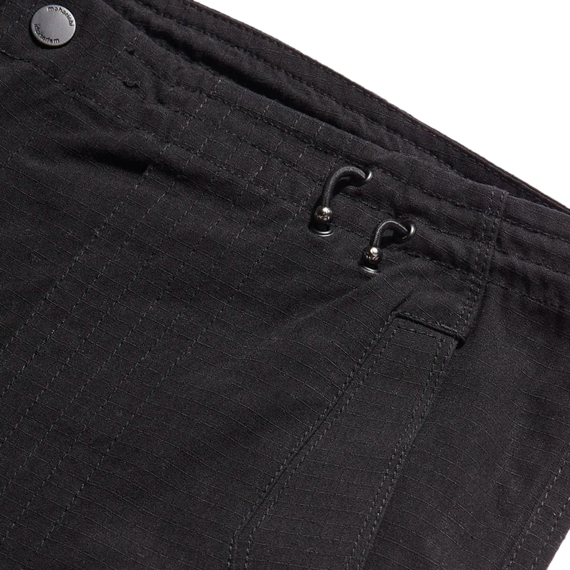 Maharishi Mens NYCO Tech Hakama Pants