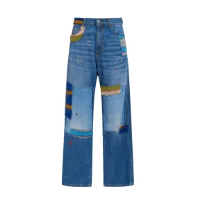 Marni Mens Trousers