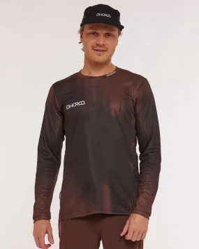 Mens Gravity Jersey | Stanley