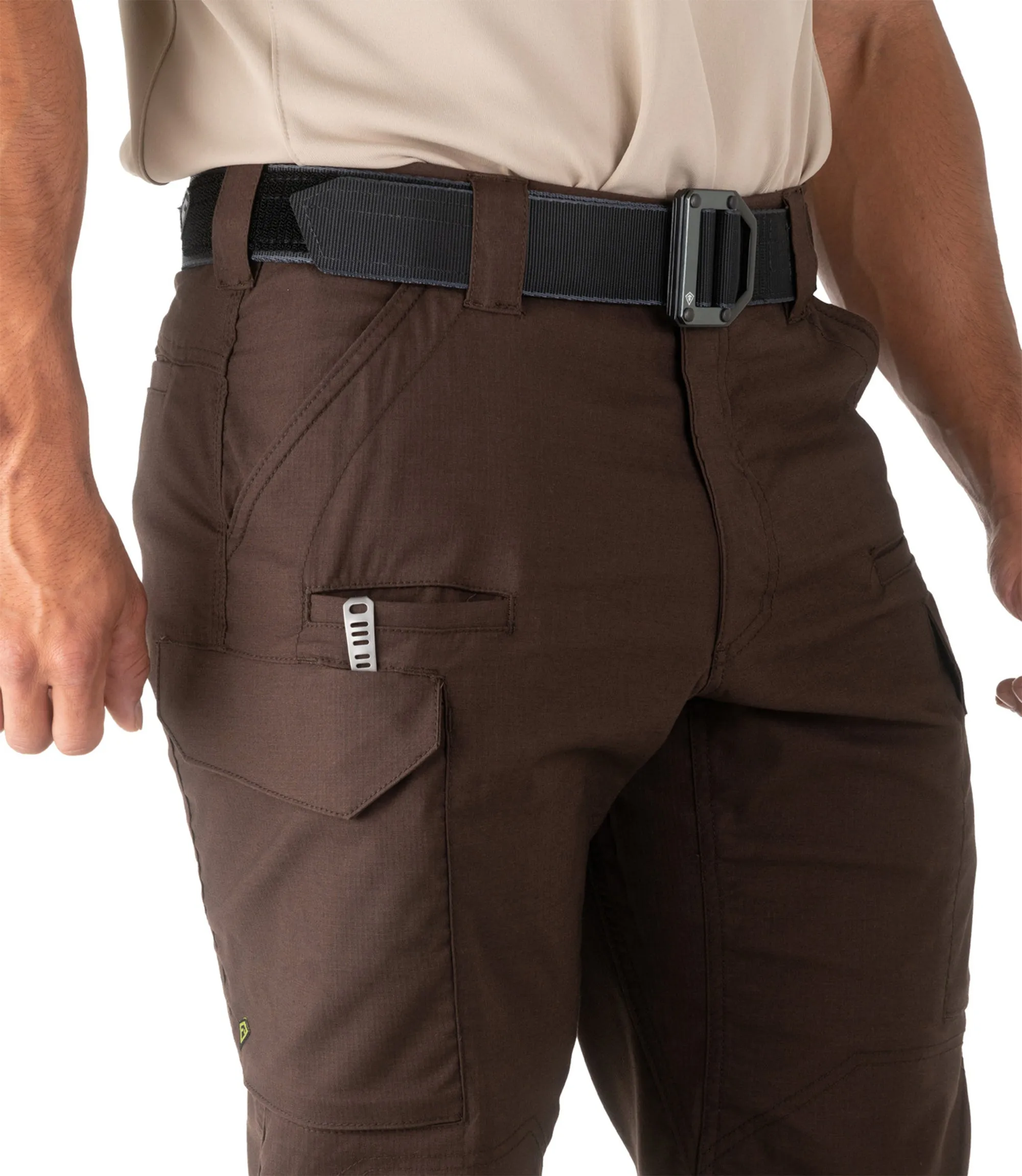 Men's V2 Tactical Pants / Kodiak Brown