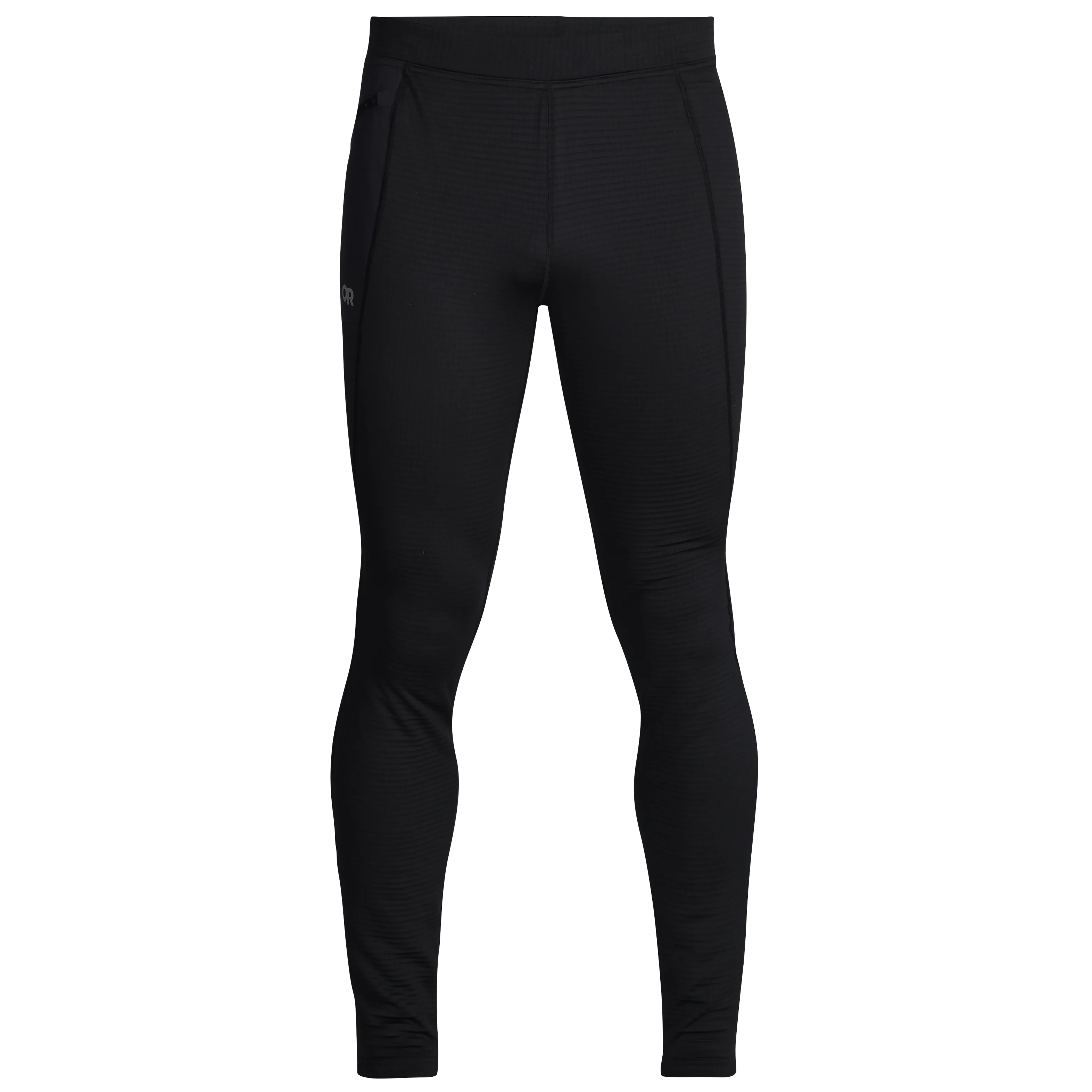 Men's Vigor Grid Fleece Bottoms