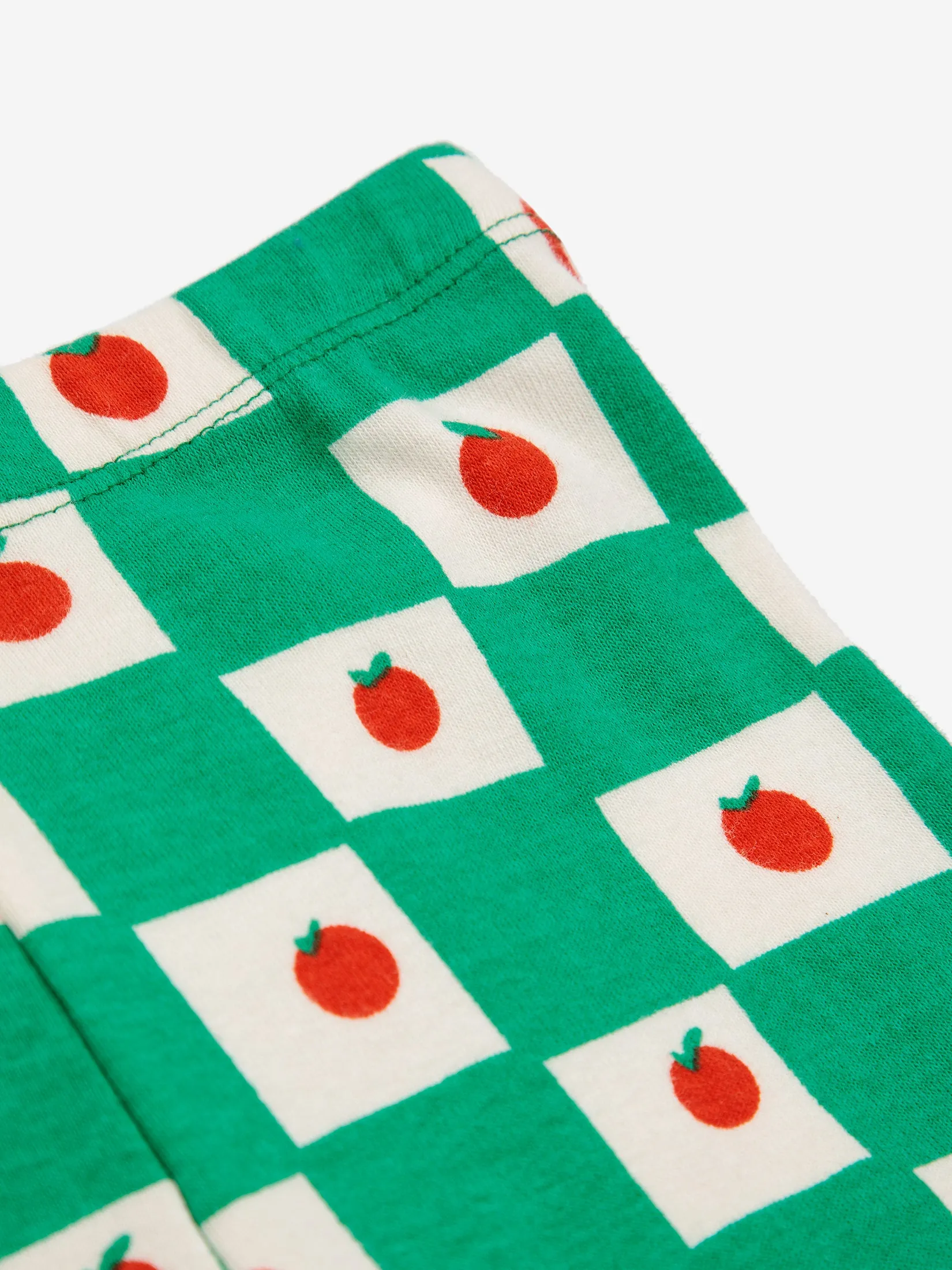 NEW Bobo Choses BABY | Baby Tomato all over leggings