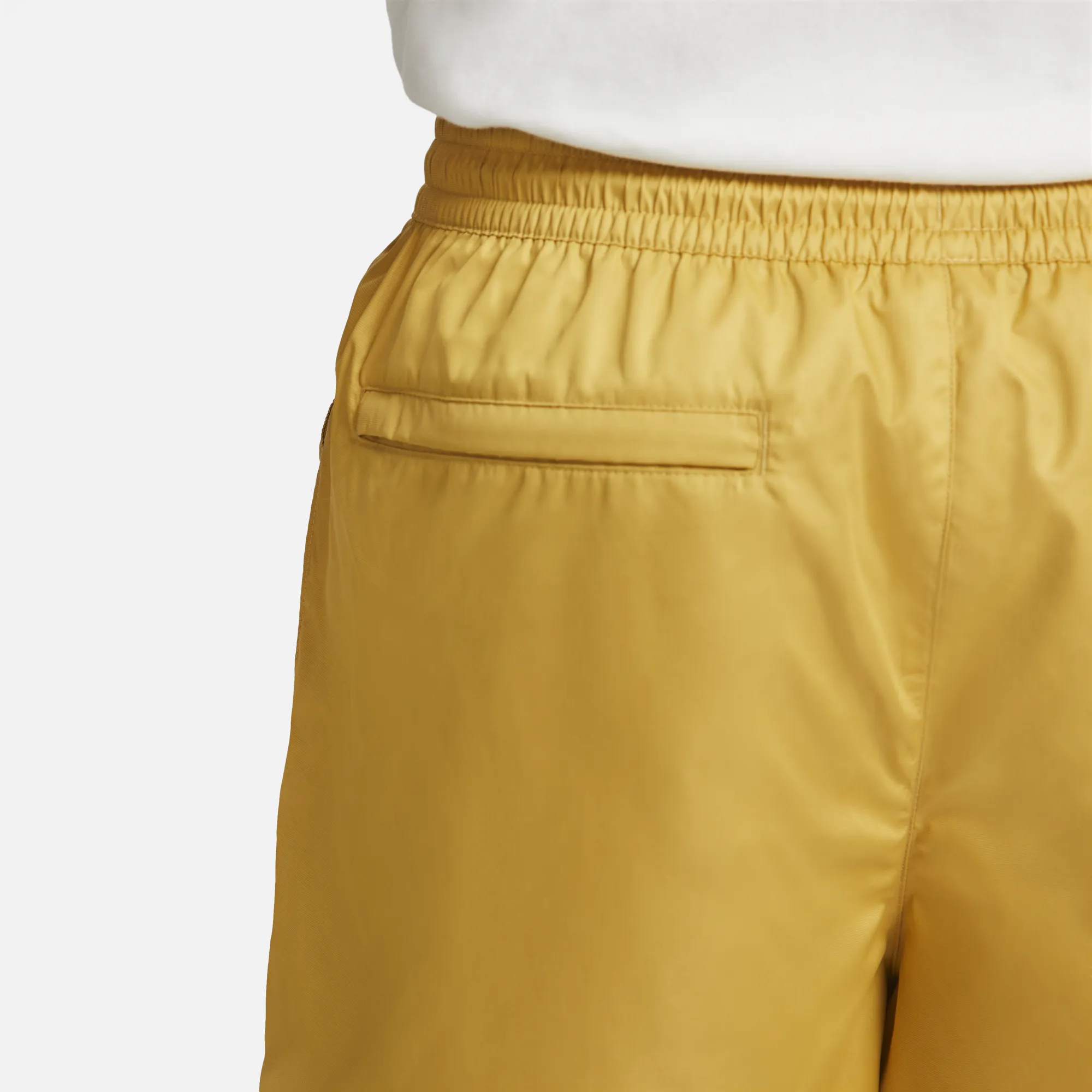 Nike SB Chino Shorts Sanded Gold/Black