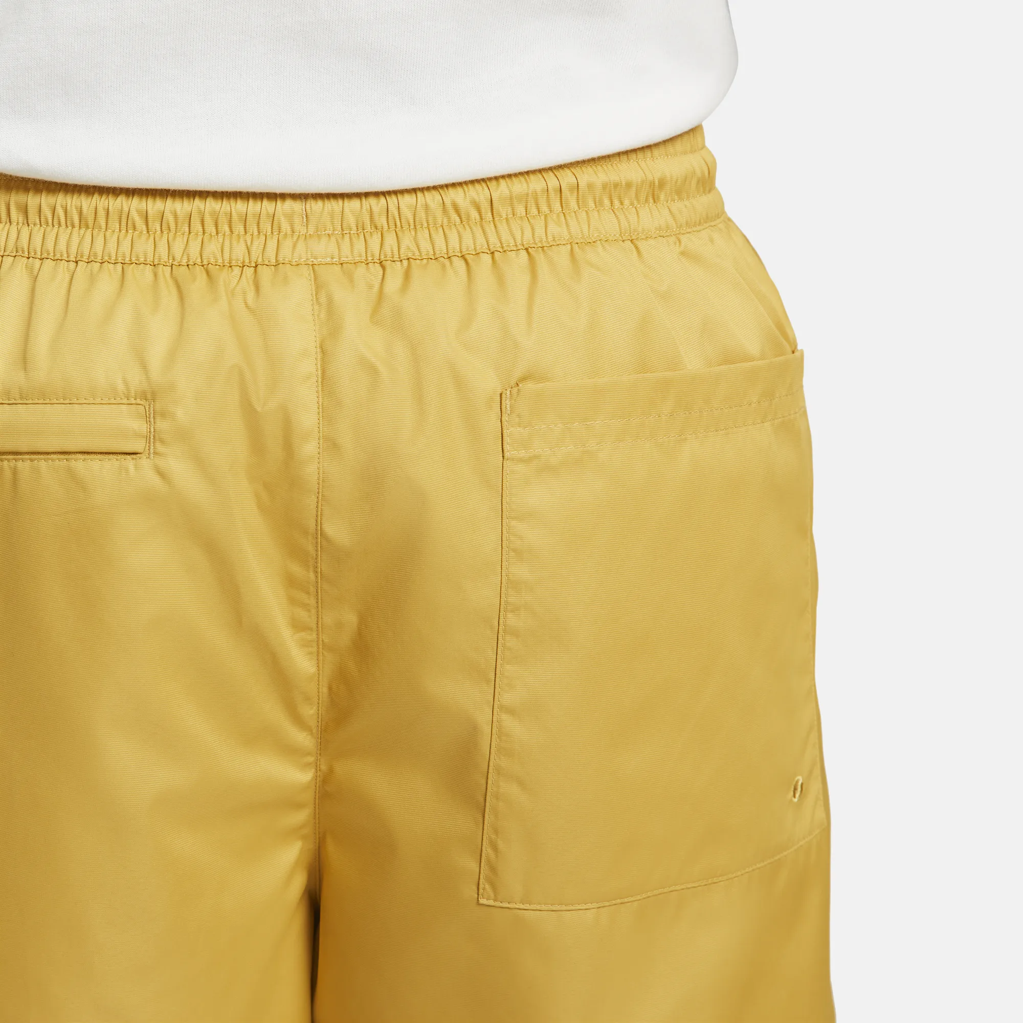 Nike SB Chino Shorts Sanded Gold/Black