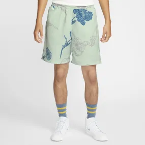 Nike SB Skate Board Swim Shorts Barely Green