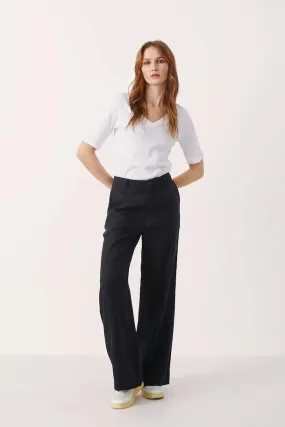 Part two Ninnes Linen Pant