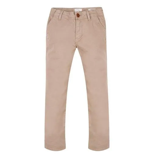 Paul Smith Jr Cotton Pants 5L22542