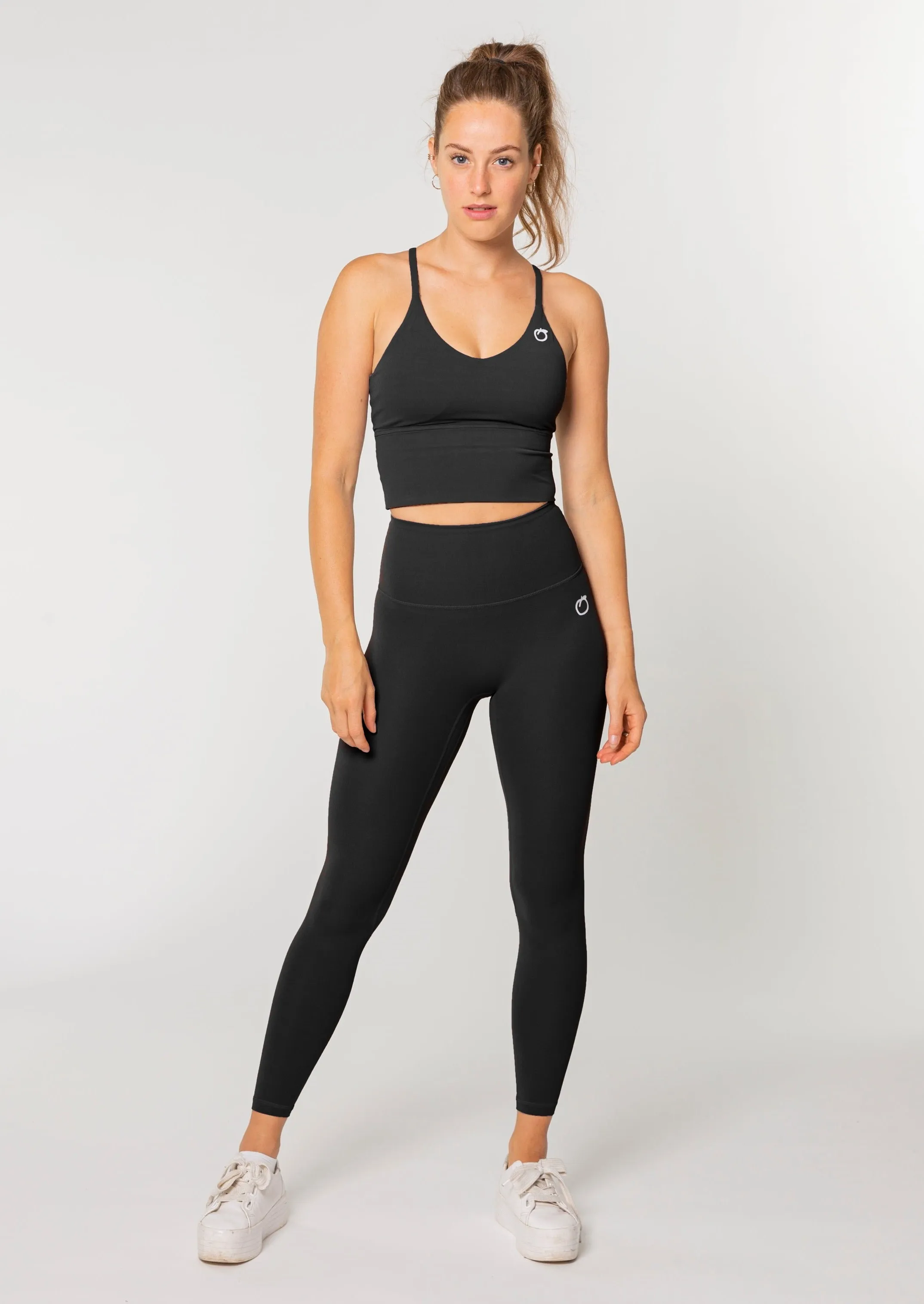 Performance Set (Leggings   Top)