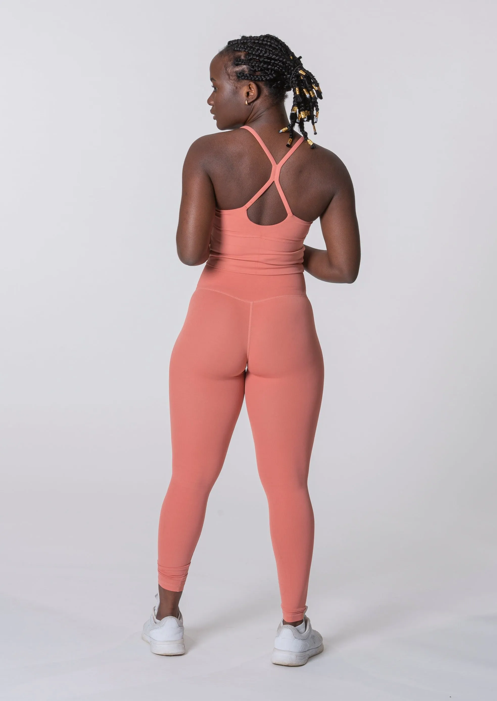 Performance Set (Leggings   Top)