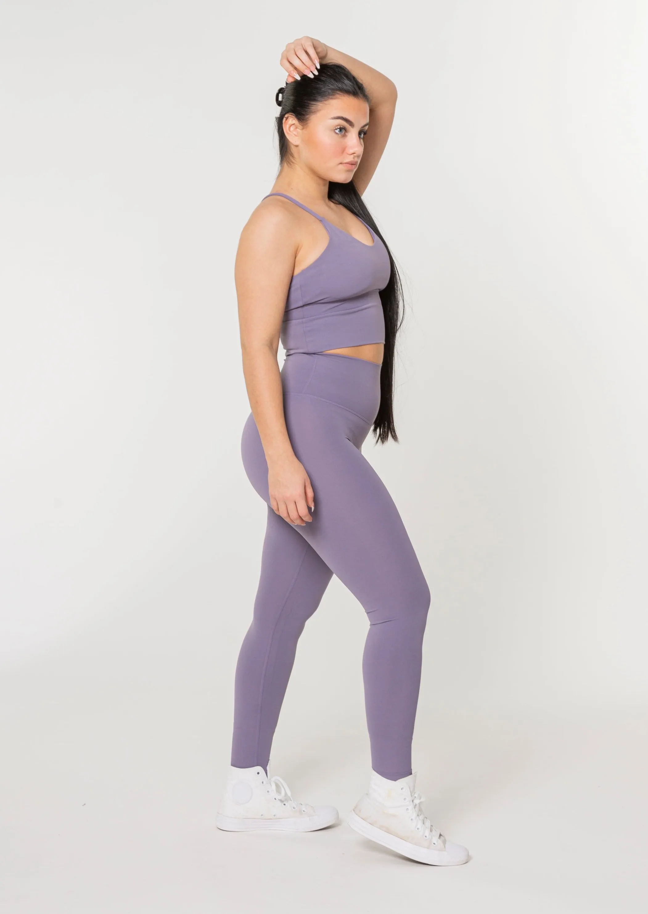 Performance Set (Leggings   Top)