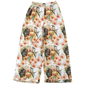 PREORDER Australiana Women's Lounge Set - Pants (Ships w/c 16th Sept)