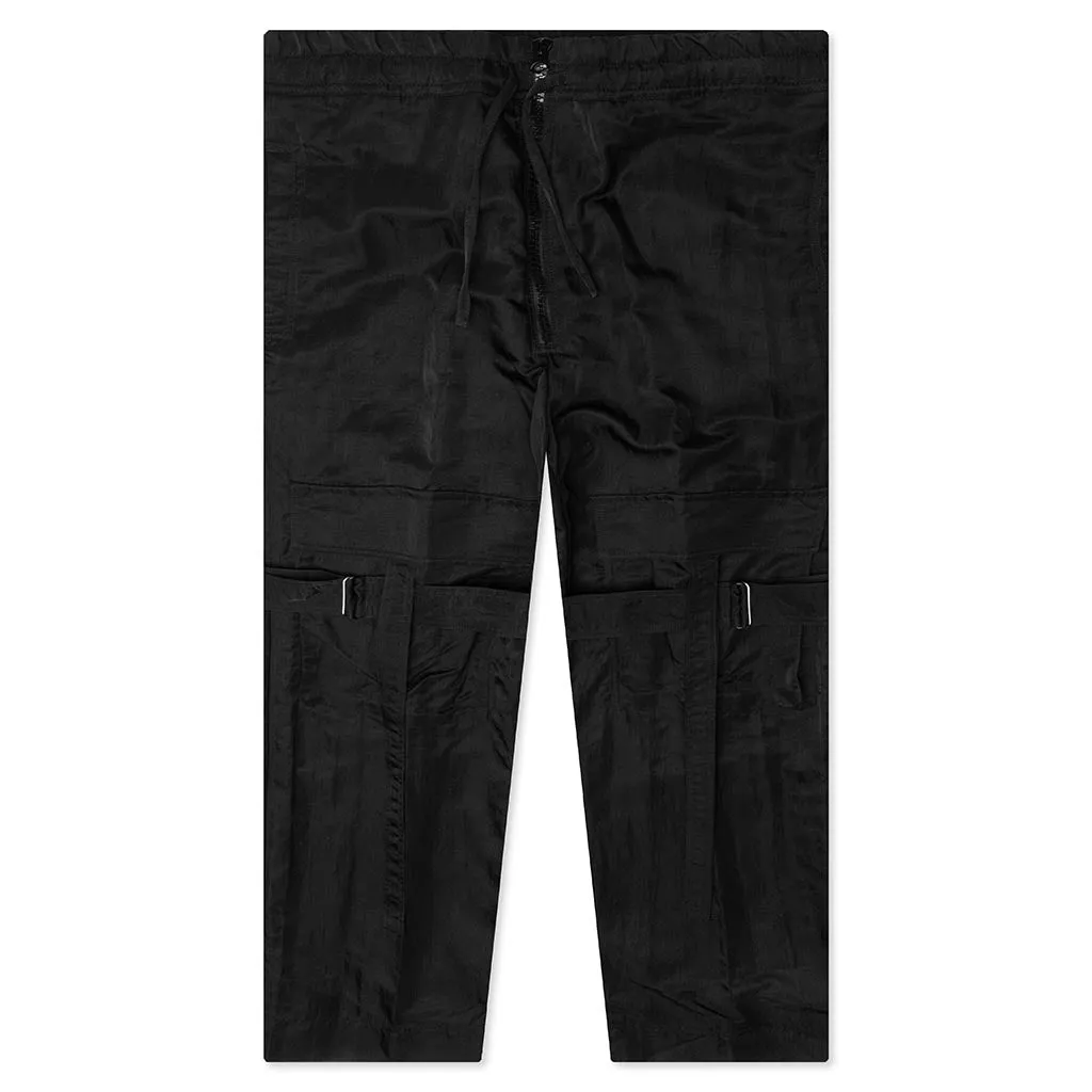 Primo Tape 7356 M.W. Pants - Black