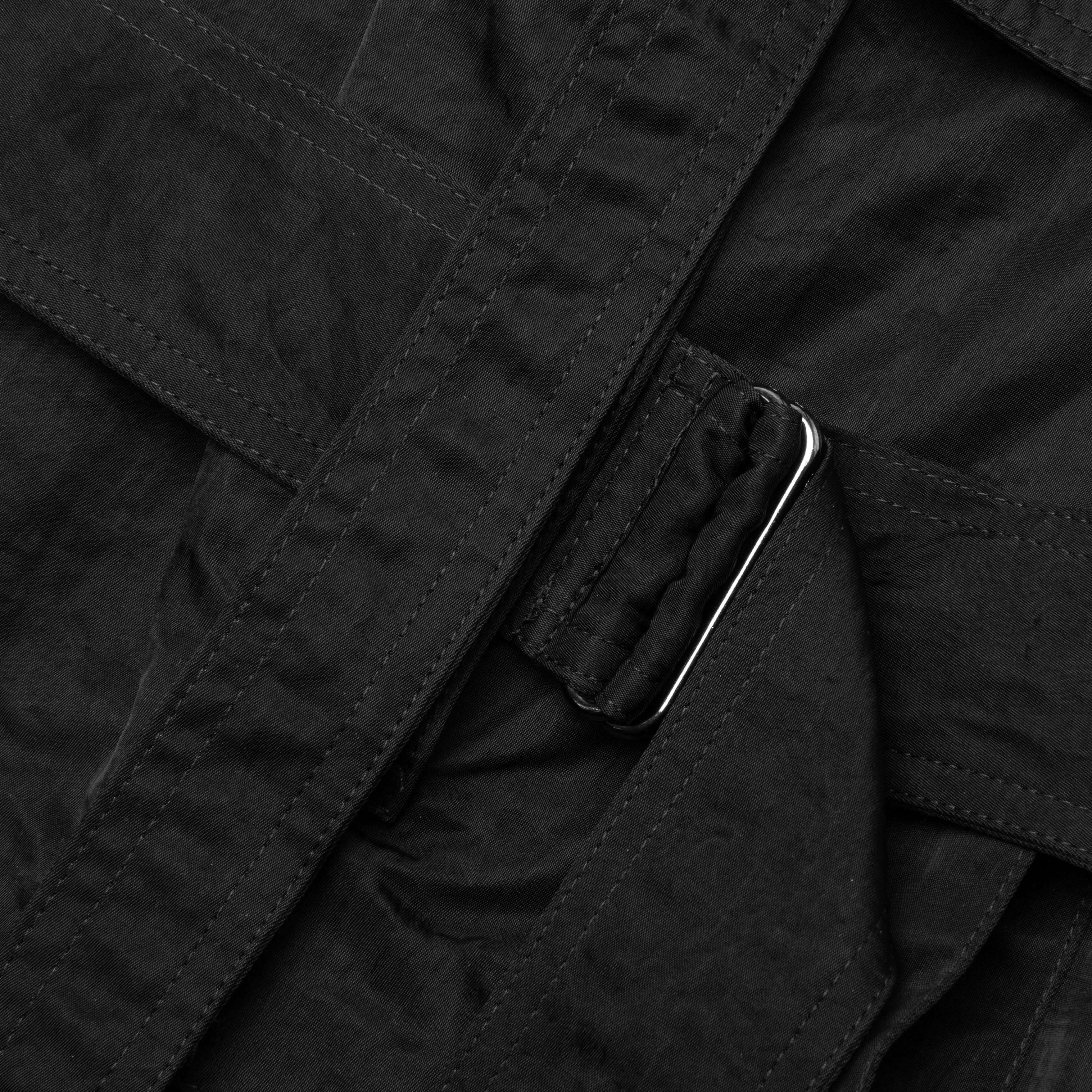 Primo Tape 7356 M.W. Pants - Black