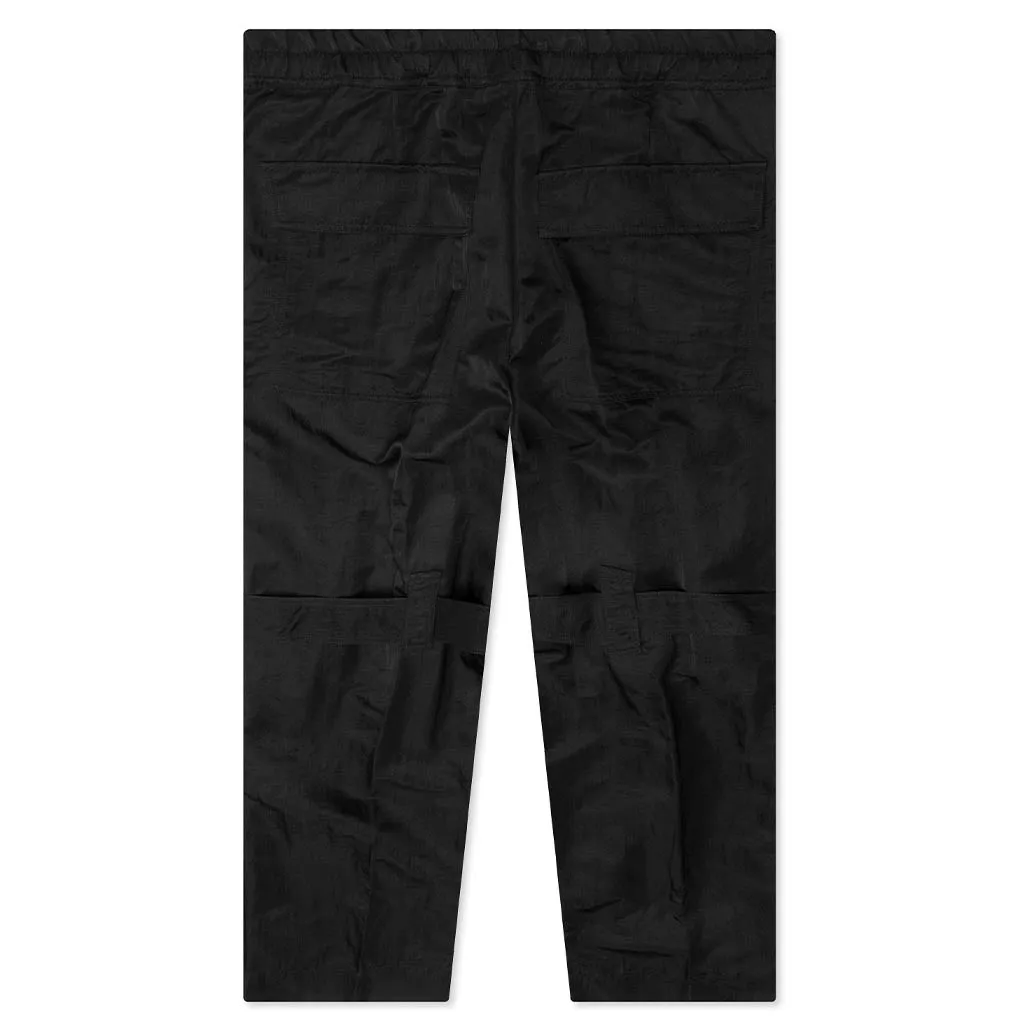 Primo Tape 7356 M.W. Pants - Black