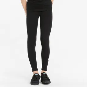 Puma ESS  Logo Leggings G 846960-01 black