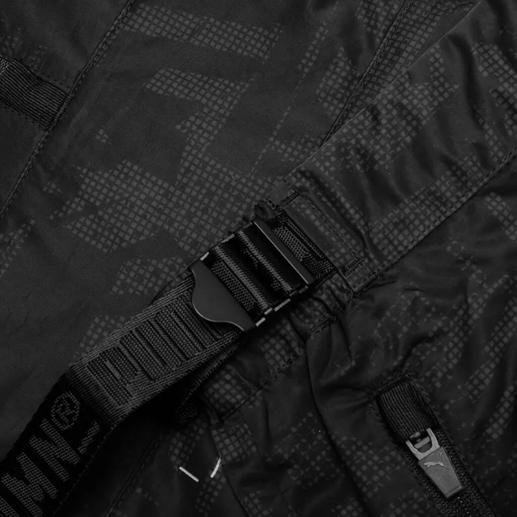 Puma x Nemen Winterized Pants - Black