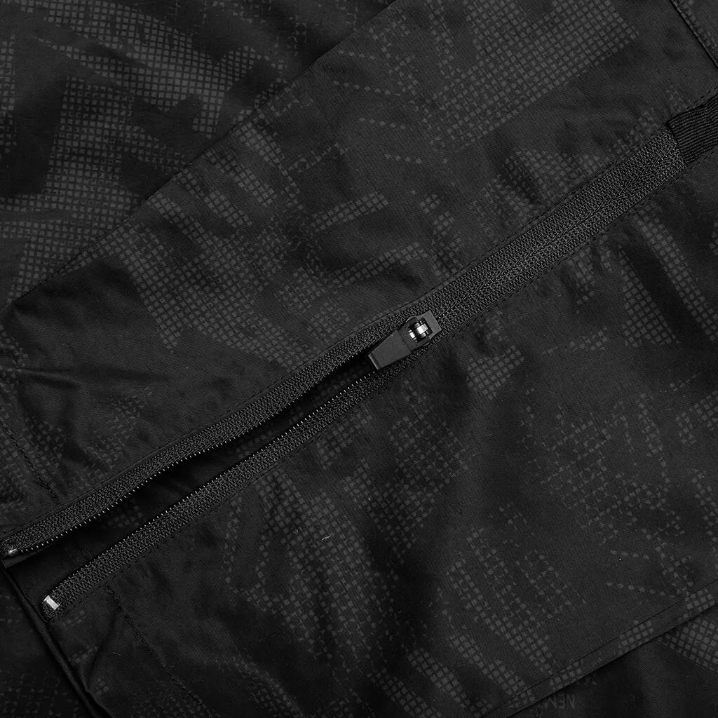 Puma x Nemen Winterized Pants - Black