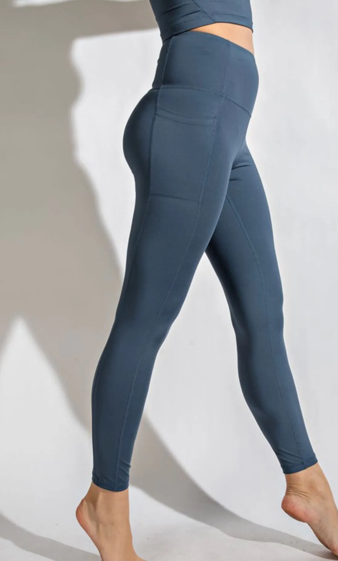 Rae Athletic leggings