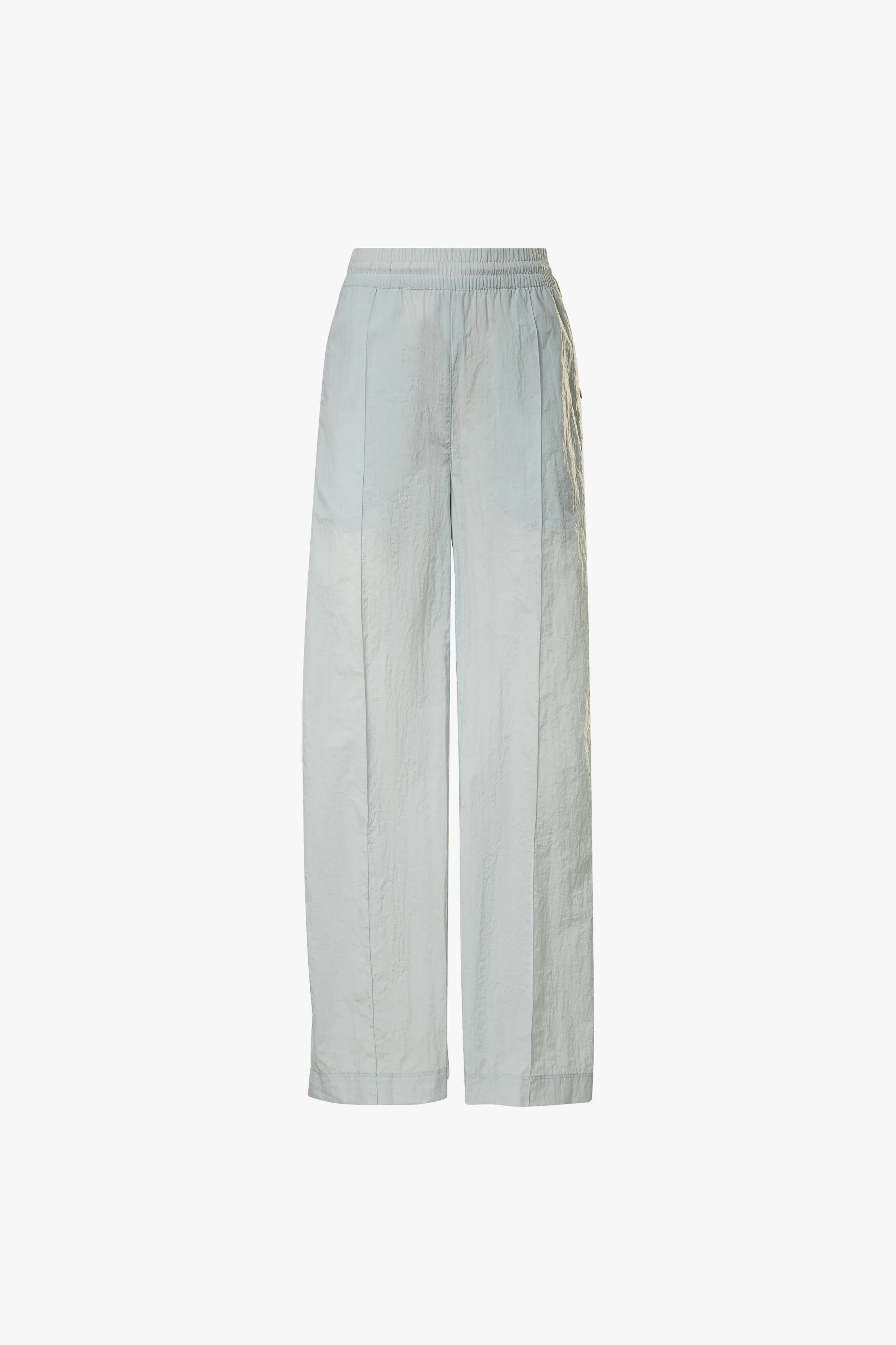 Reebok x VB Wide Leg Pants in Seaspray