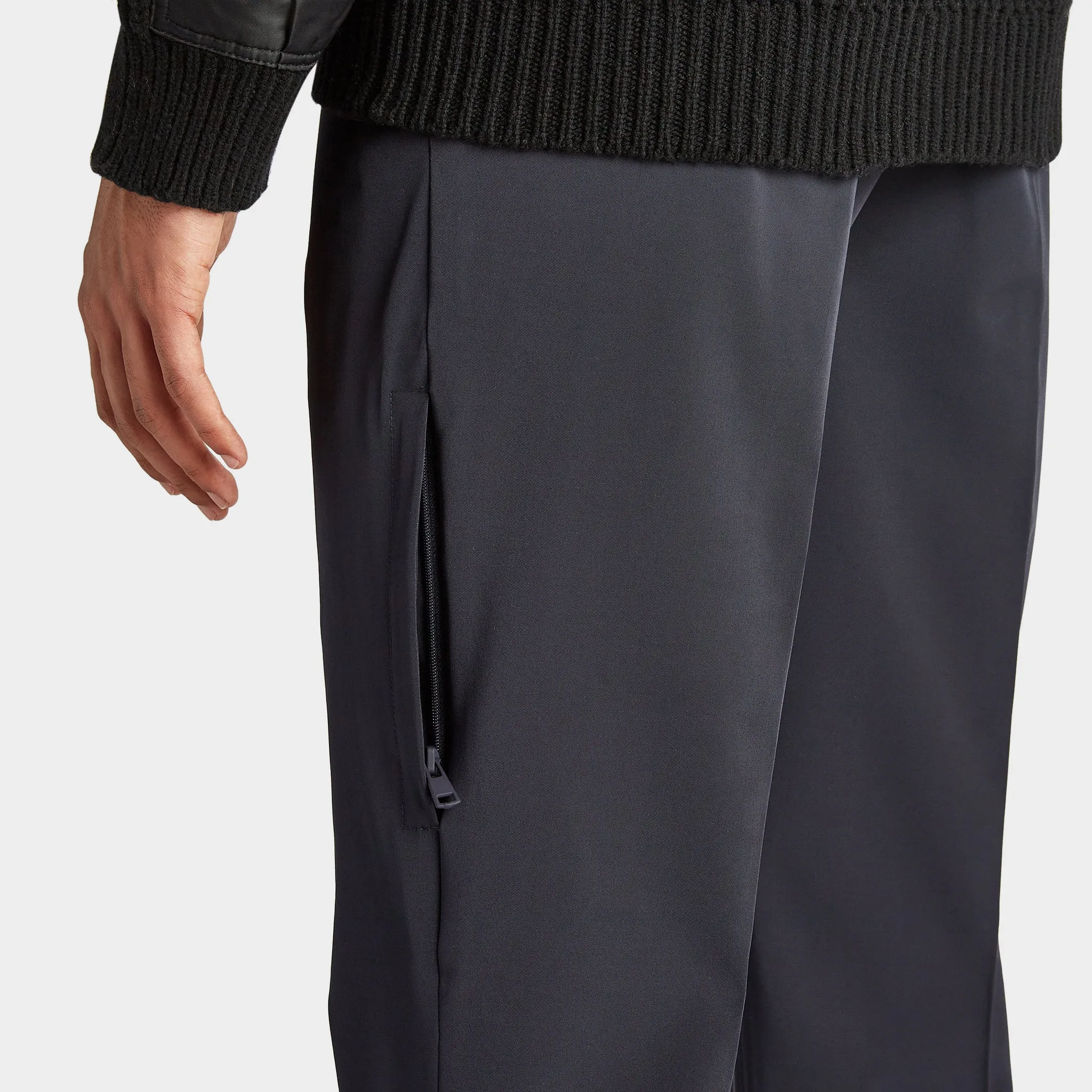 Refined Tech Slim Pant