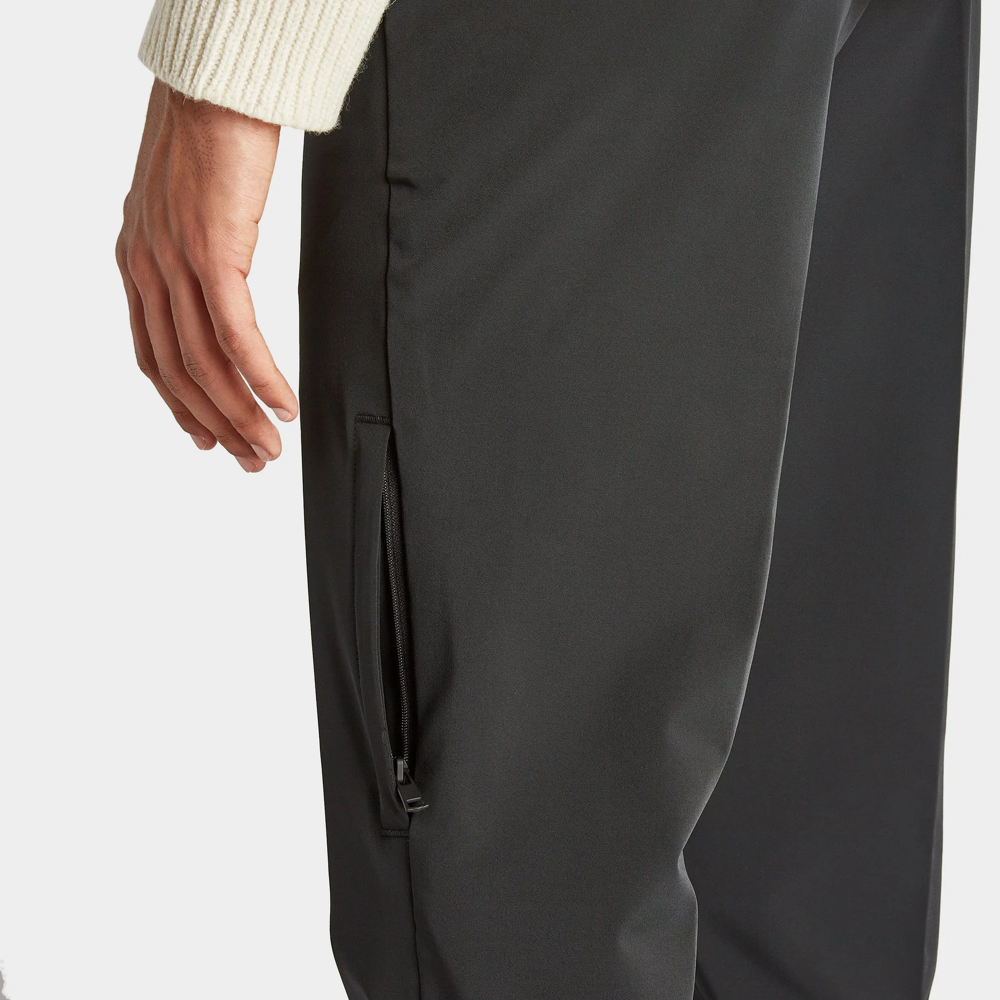 Refined Tech Slim Pant