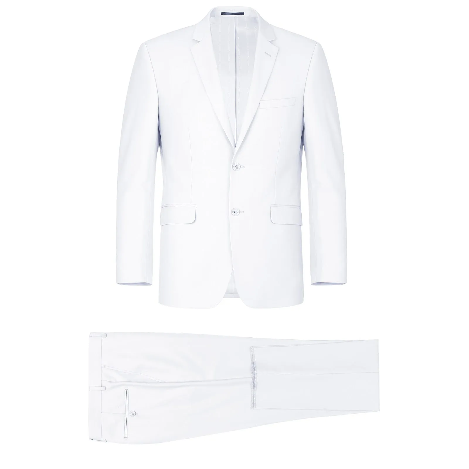 RENOIR AVENIR SLIM FIT SUIT [201-6]