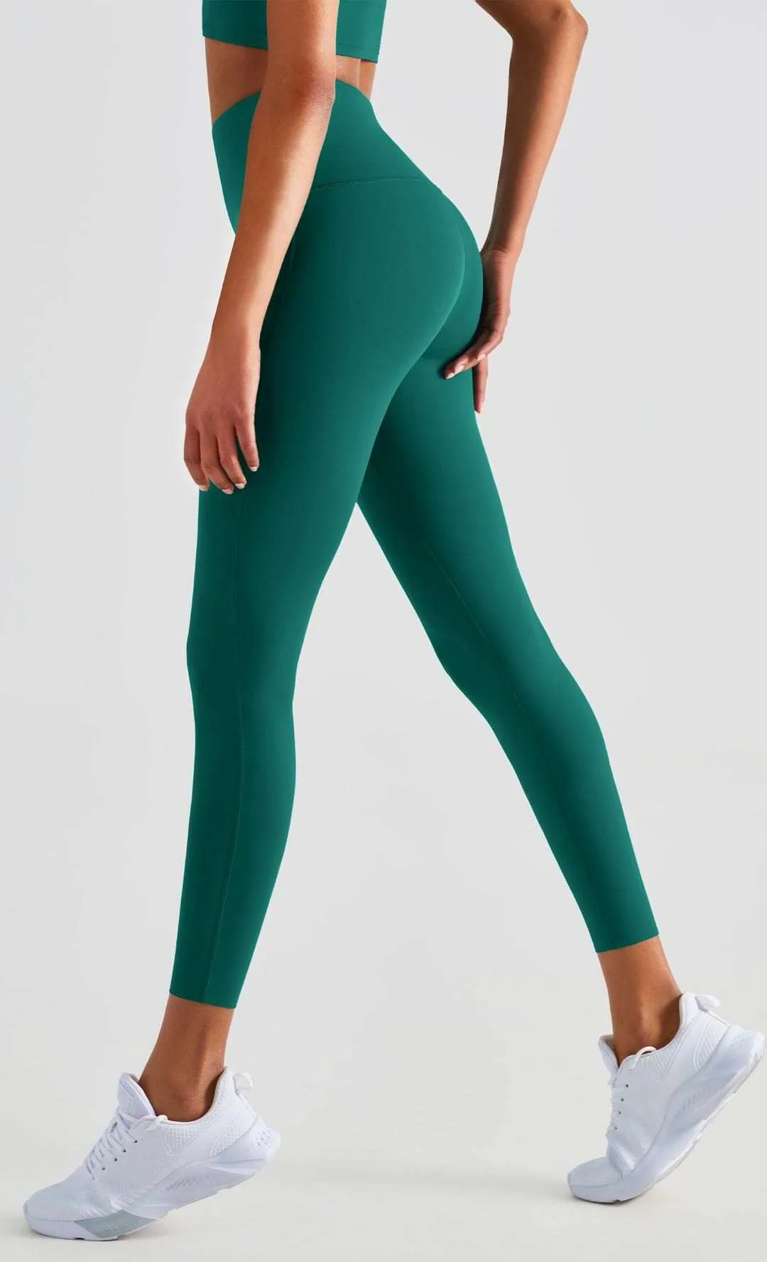 Rise Leggings