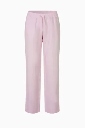 Samse Samse Hoys String Pant - Lilac Snow