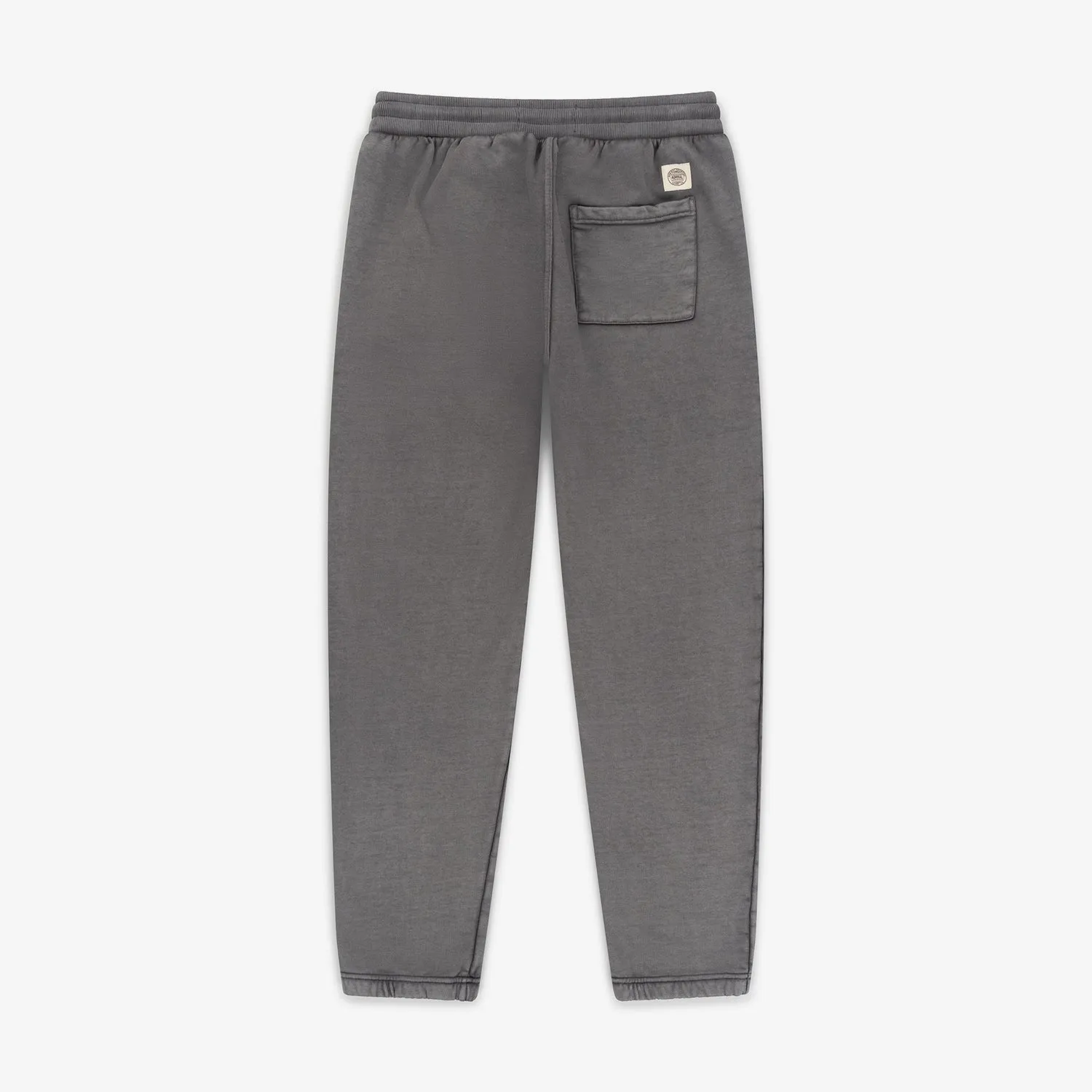 Stretton Sweatpants - Stellar Black Wash