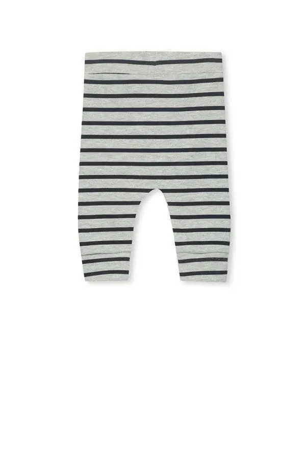 Stripe Baby Pant (Milky Baby)