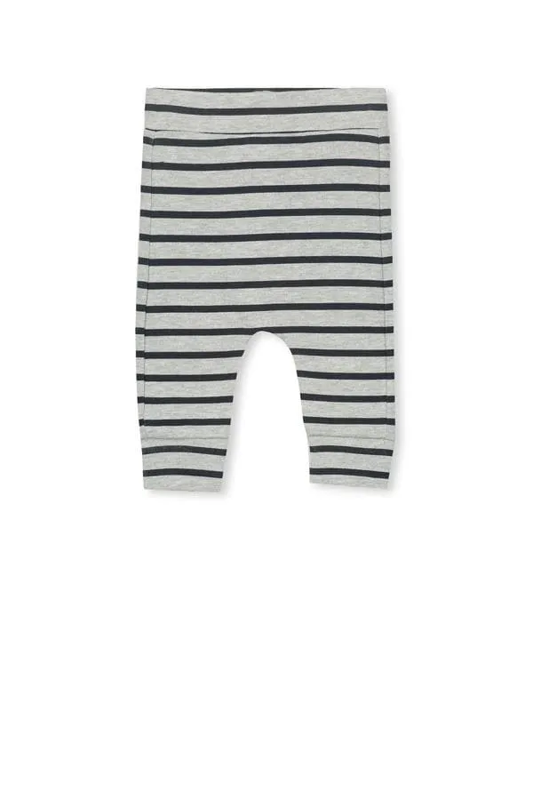 Stripe Baby Pant (Milky Baby)